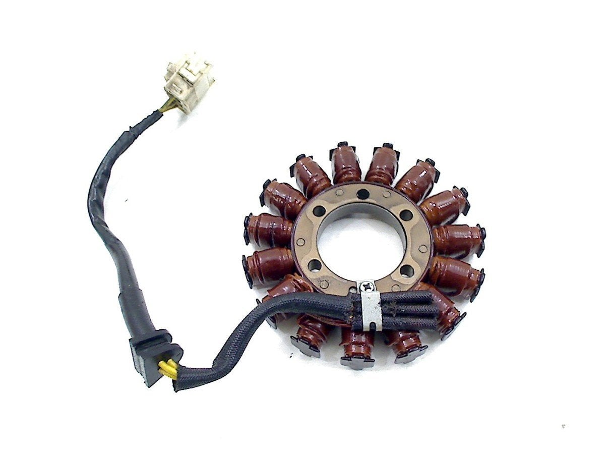 DYNAMO Honda CBR 600 RR 2007-2012 (CBR600RR PC40), Motoren, Dhr. S. di Majo, Gebruikt, Info@cama-motorparts.nl, P.J. Troelstraweg 8 8
3144 CX  MAASSLUIS, NL