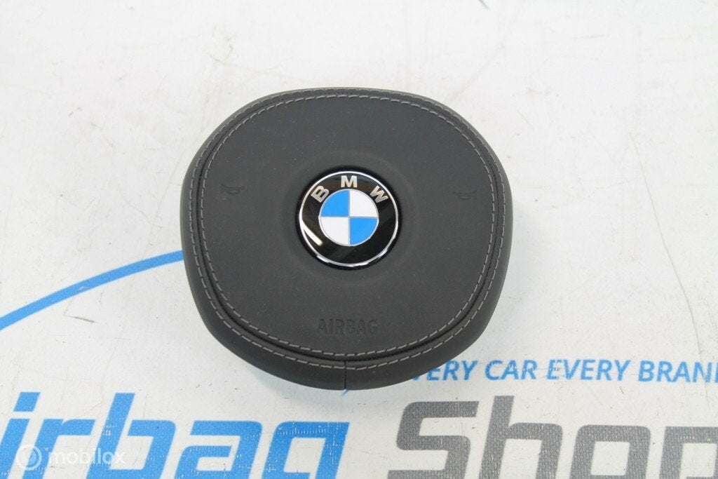 Aibag volant BMW X5 G05 (2018-....), Enlèvement ou Envoi, Utilisé