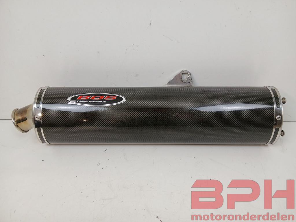 Bos superbike demper Suzuki GSX-R 600 750 1000 K1 K2 K3 K4 K, -, Utilisé, -, -