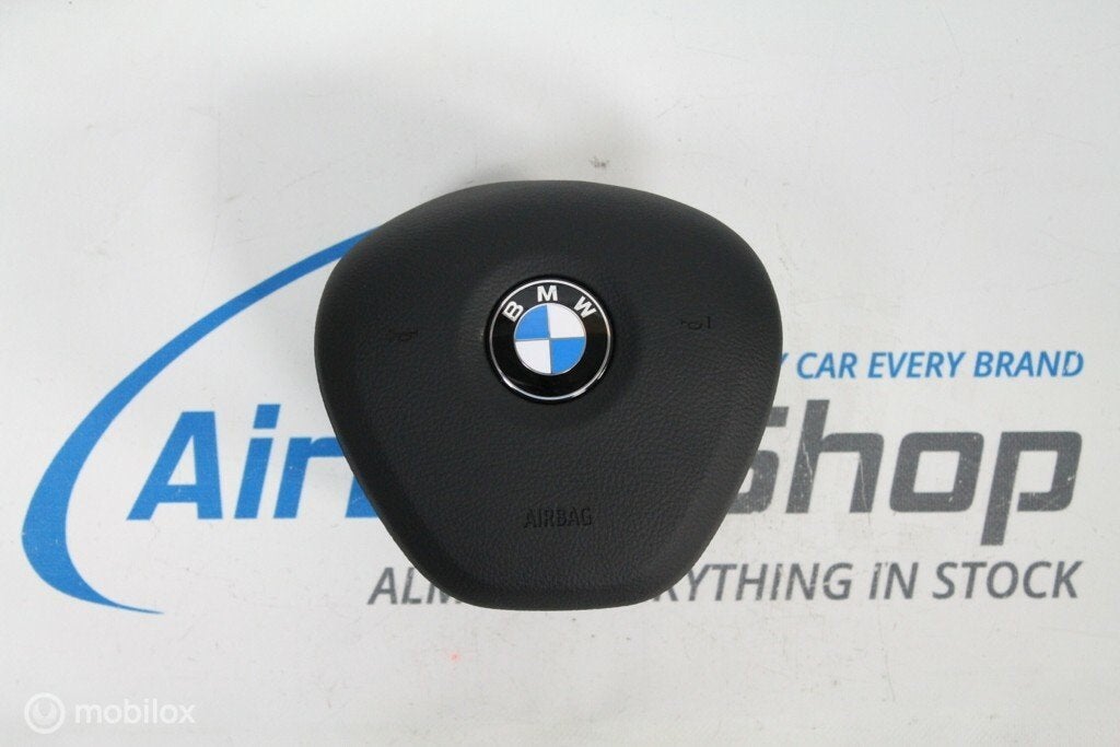 Airbag kit Tableau de bord speaker BMW 2 serie