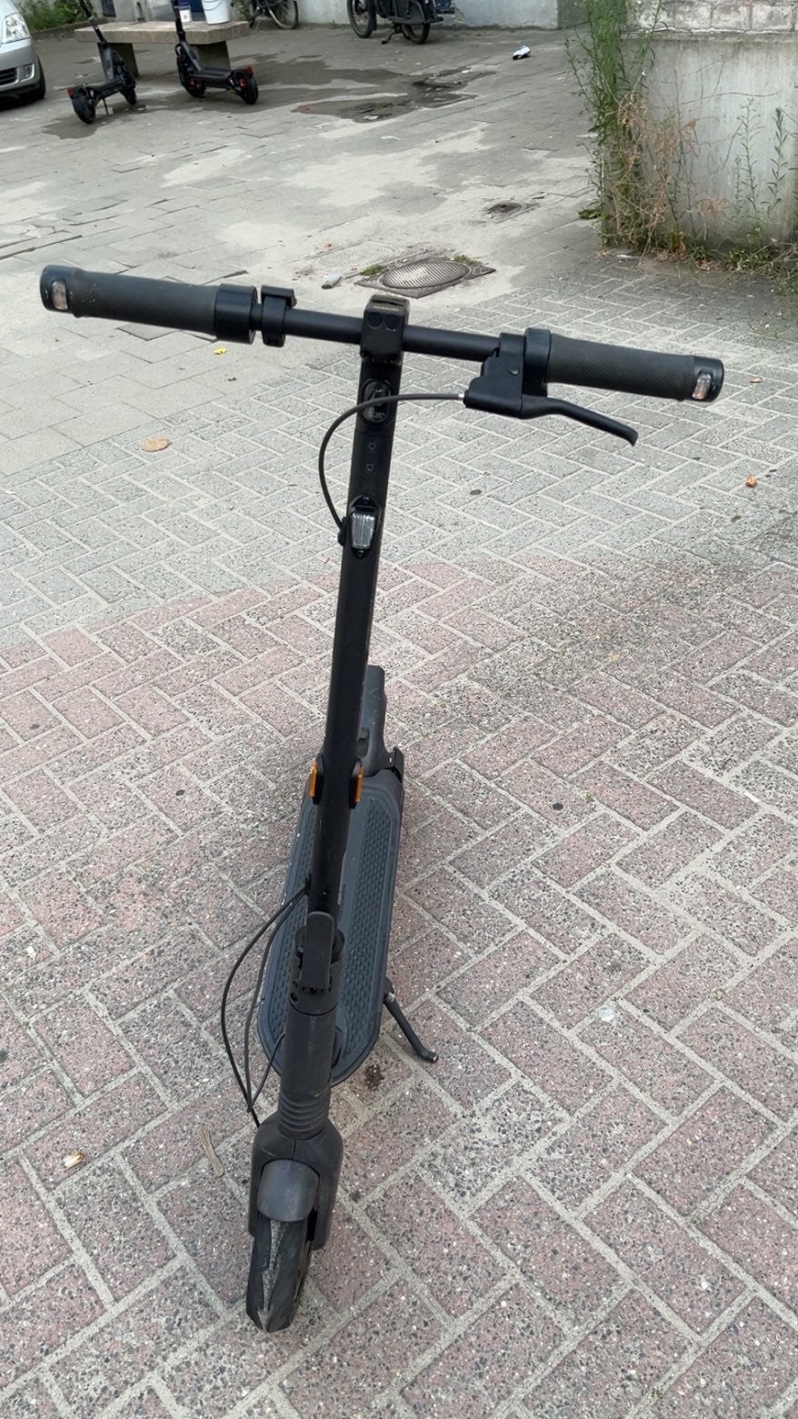 Segway g2 max 35kmpu, Fietsen en Brommers, Ophalen of Verzenden, Zo goed als nieuw