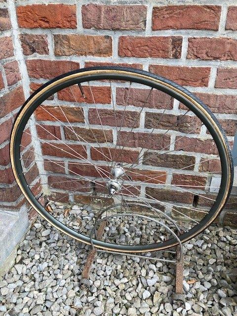 Retro koerswiel Campagnolo Nuovo Record, Vélos & Vélomoteurs, Vélos Pièces, Pneu, Racefiets, Enlèvement