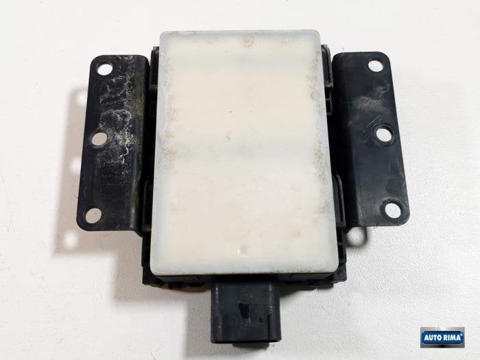 Radar sensor van een Volvo V60, Gebruikt, -, -, Ophalen of Verzenden
