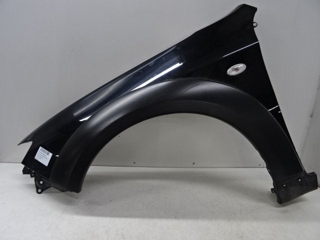 AILE AVANT GAUCHE Subaru Impreza III (GH / GR), Subaru, Garde-boue, Mevr. I. Hauben, Utilisé
