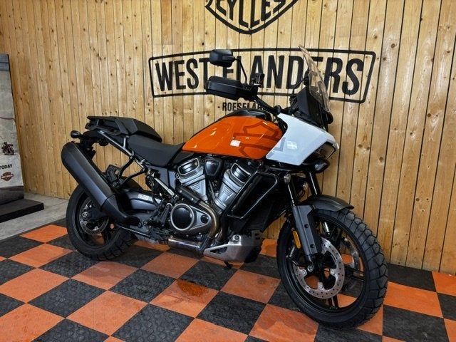 Harley-Davidson Pan America Special (bj 2021), Motoren, Motoren | Harley-Davidson, 1252 cc, Harley-Davidson, Customerservices@harley‑davidson.com