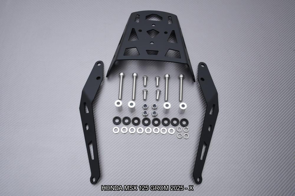 Topkofferdrager Bagagedrager HONDA MSX 125 GROM 2025 - X, Motoren, Accessoires | Overige, Nieuw, Ophalen of Verzenden