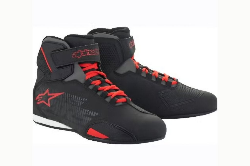 Chaussures Alpinestars Sektor M46, Seconde main, Alpinestar, Hommes, Bottes