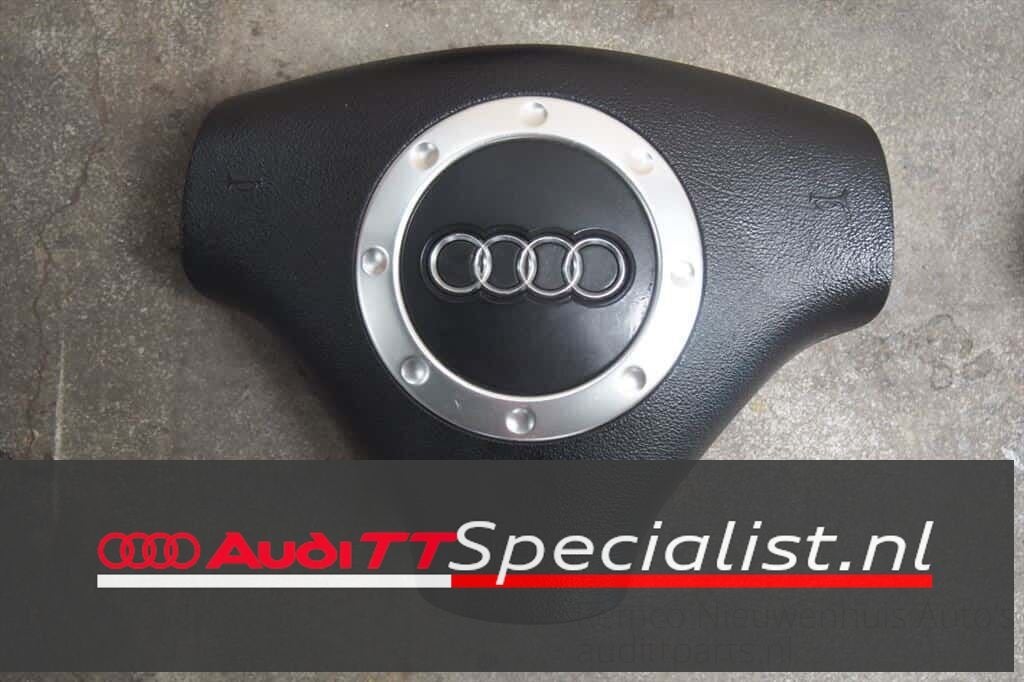 Audi TT airbag links bestuurders zijde, -, -, Nieuw, Ophalen of Verzenden