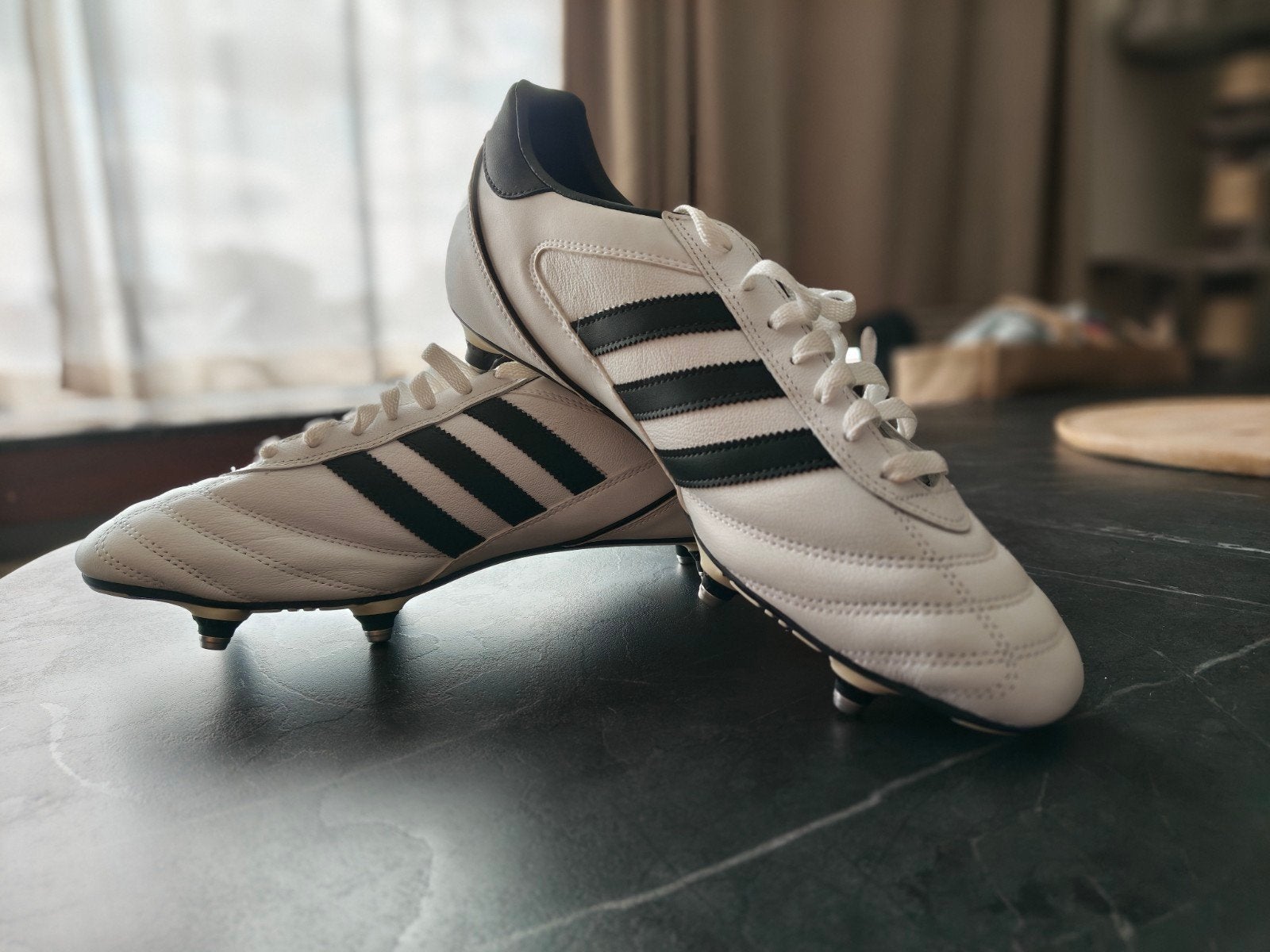 Adidas Kaiser 5 Cup B34256, Ophalen, Nieuw, Schoenen
