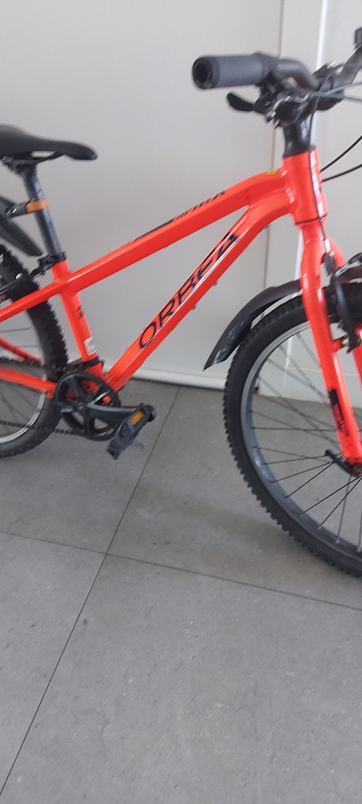 Mountainbike orbea 24 inch in perfect staat, Fietsen en Brommers, Ophalen of Verzenden, 24 inch