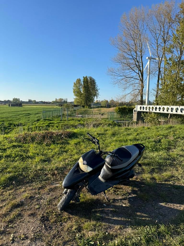 Honda sfx, Fietsen en Brommers, Ophalen, Gebruikt, Klasse A (25 km/u), Overige modellen