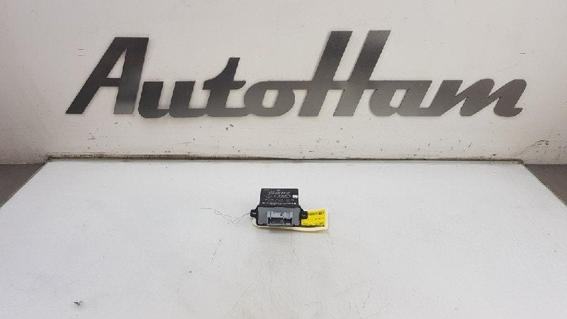 ORDINATEUR GESTION ECLAIRAGE Audi A4 Cabrio (B7), Utilisé, Audi