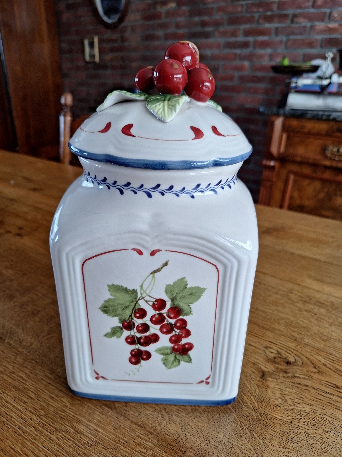 villeroy boch Cottage Charm., Enlèvement