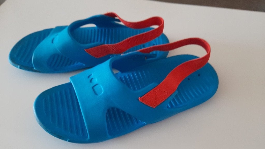 Watersandalen kind – maat 31/32 – Merk Nabaiji, Enfants & Bébés, Vêtements enfant | Chaussures & Chaussettes, Enlèvement