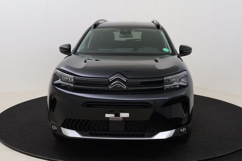 Citroen C5 Aircross MAX Hybrid 225 hp e-EAT8, Auto's, Gebruikt, Euro 6, 4 cilinders, C5 Aircross