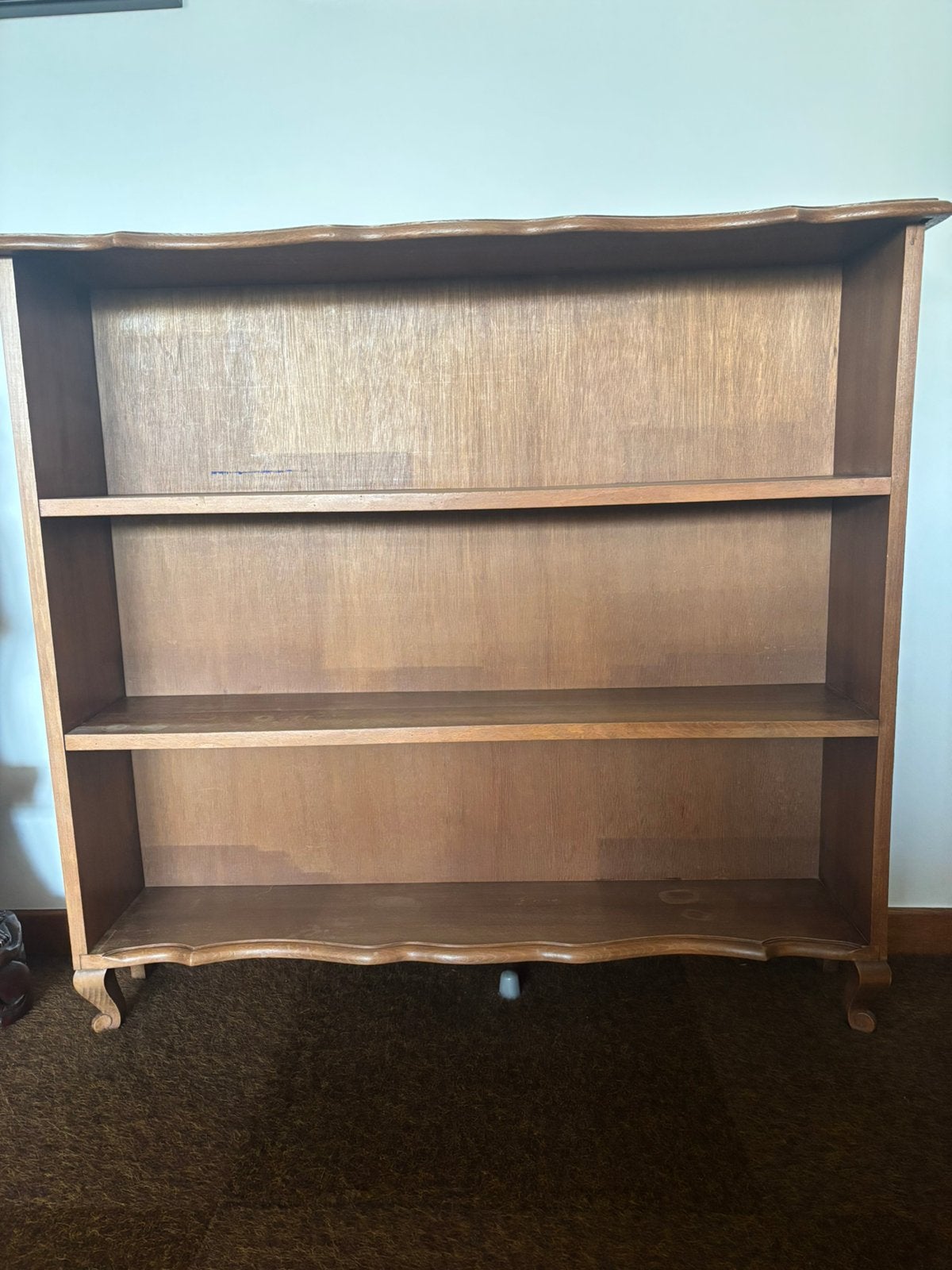 Boekenrek, Enlèvement, Utilisé