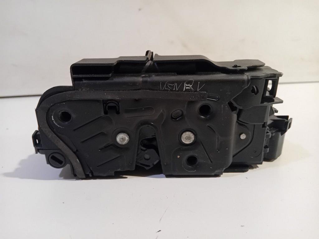 Slot mechaniek portier elektrisch centrale vergrendeling rec, Onderdelen@venauto.nl, Van der Ven Autorecycling B.V., Gebruikt