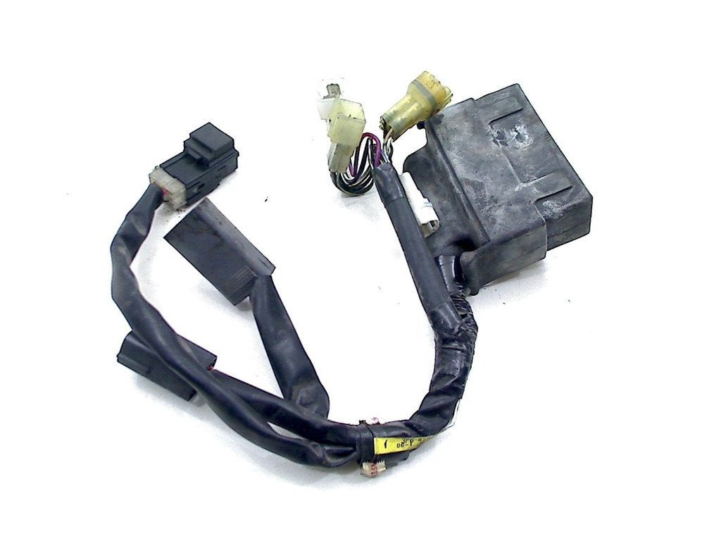 COMPUTER ABS FJR 1300 2006-2012 ABS (FJR1300 FJR1300A), Motoren, Onderdelen | Yamaha, Dhr. S. di Majo, Gebruikt, Info@cama-motorparts.nl