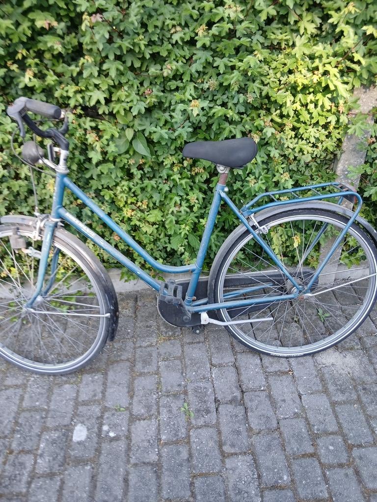 Fiets  (4 stuks zie foto's), Fietsen en Brommers, Ophalen