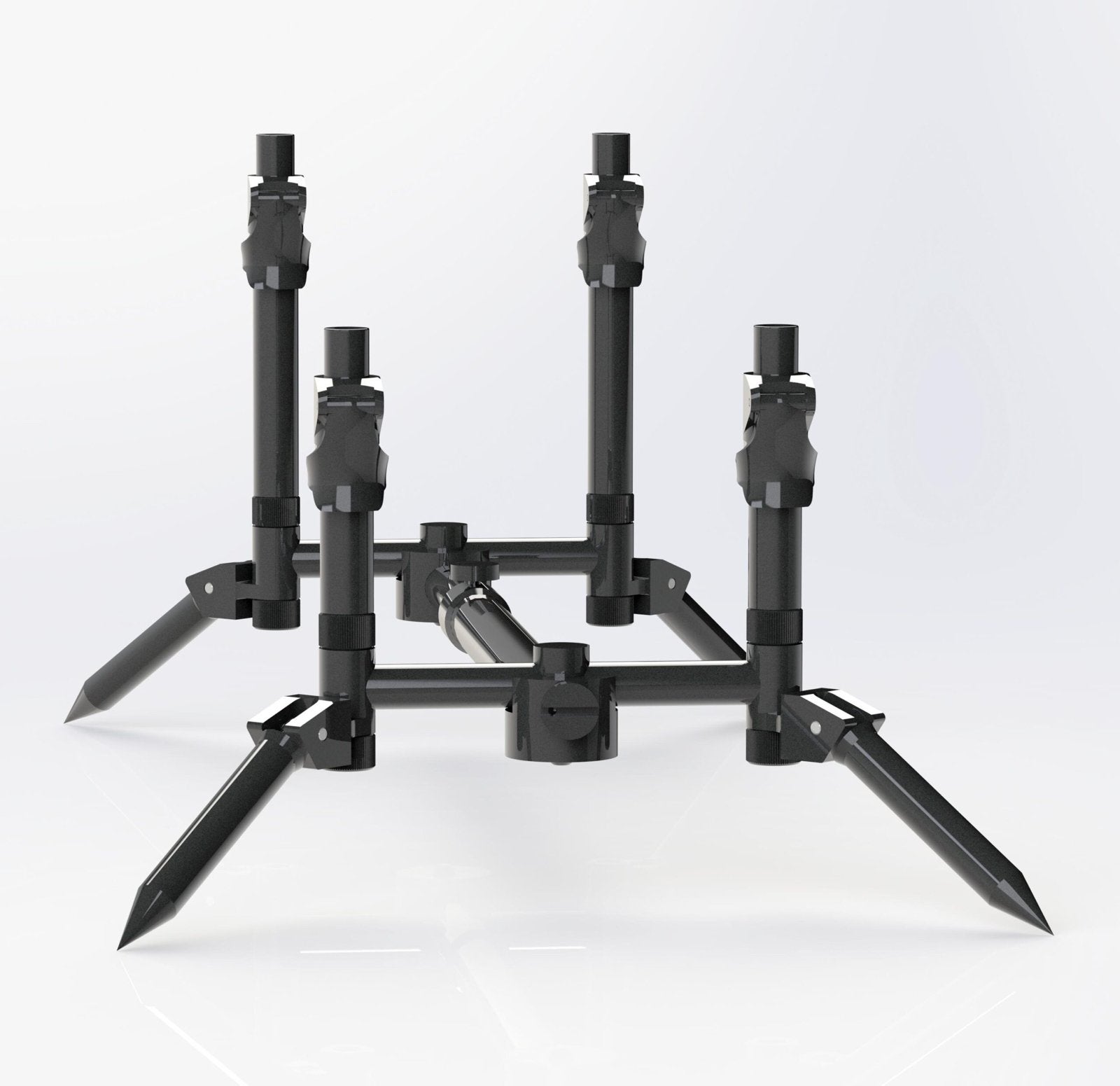 SONIK XTRACTOR rodpod (2 rod), Ophalen of Verzenden, Zo goed als nieuw