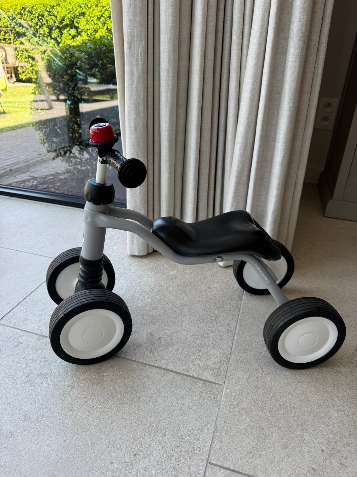 Loopfiets Puky als nieuw, Ophalen, Zo goed als nieuw
