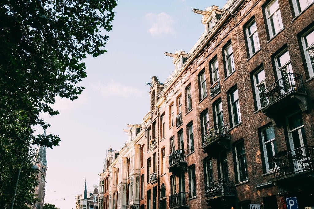 referentie of registratie adres te huur