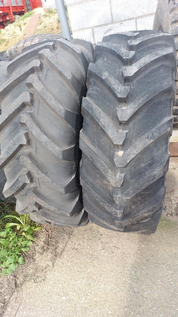 Band 440/80R24, Auto-onderdelen, Ophalen, Band(en)