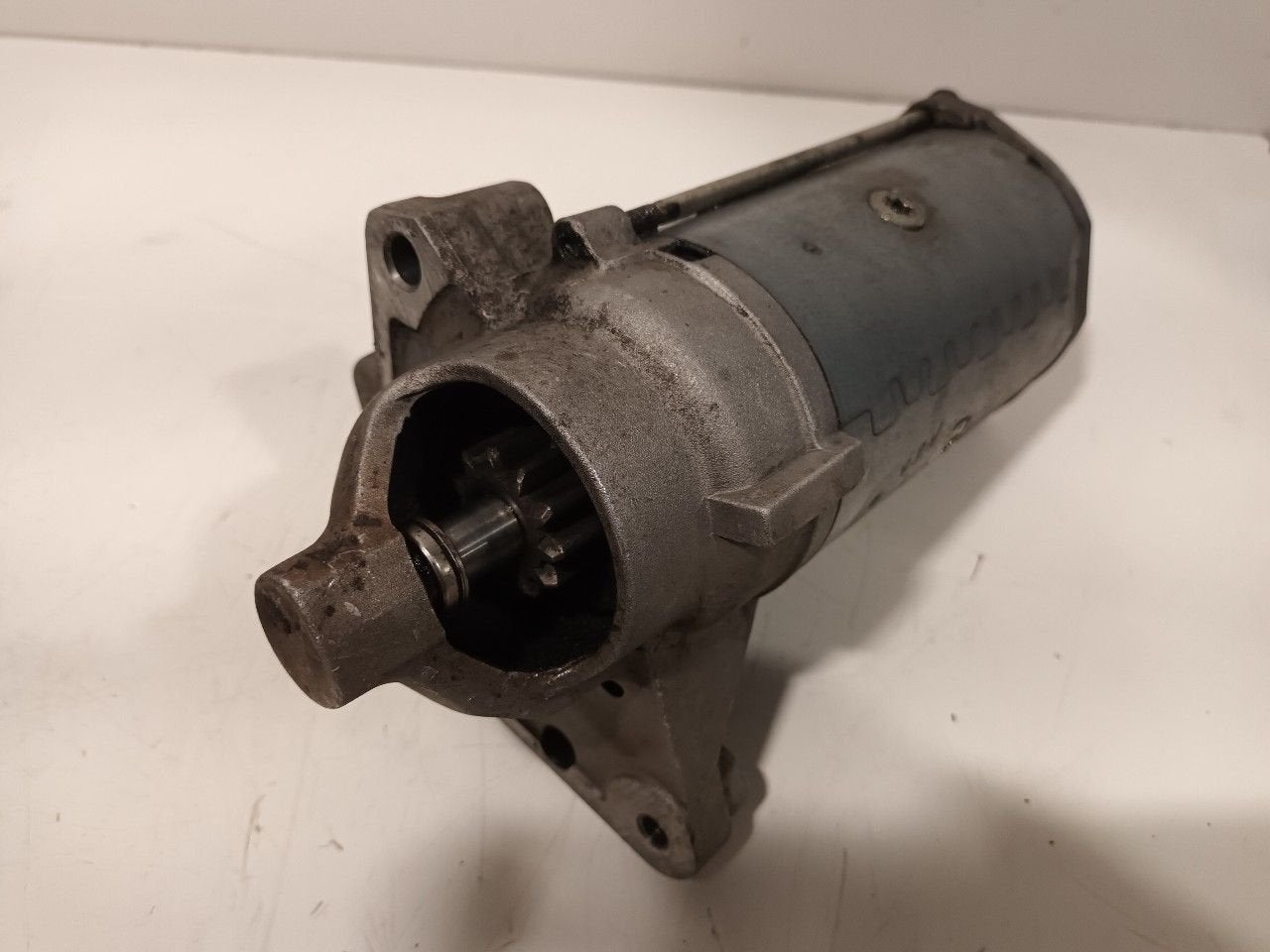 Startmotor Toyota ProAce, Onderdelen@venauto.nl, Van der Ven Autorecycling B.V., Ettenseweg 76, 4706 PB Roosendaal, The Netherlands