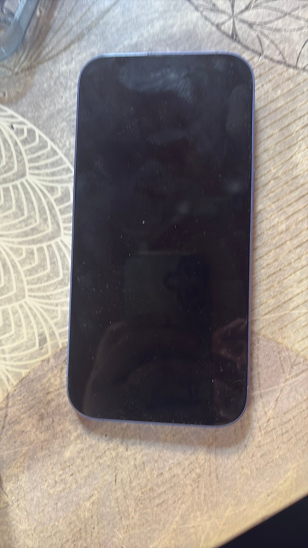 Iphone 16 128gb, Enlèvement, Comme neuf, IPhone 16