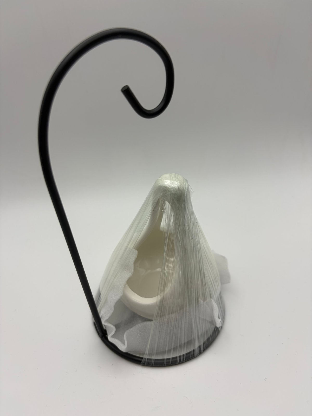 Brûle parfum neuf, Enlèvement, Neuf