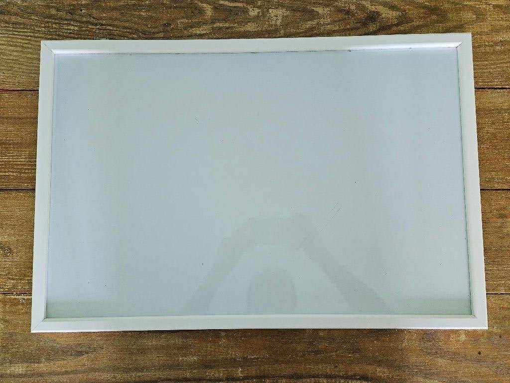magneetbord, Ophalen, Gebruikt, Magneetbord