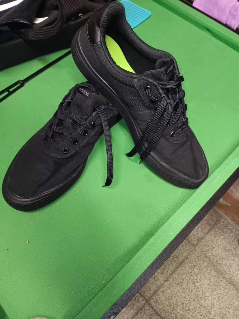 Sneakers Adidas Vulcano taille 46/1 fois portées, Enlèvement ou Envoi, Baskets