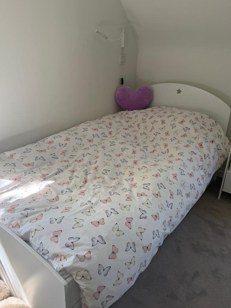Ensemble de meubles pour chambre d’enfant, Enlèvement, Utilisé, Autres types
