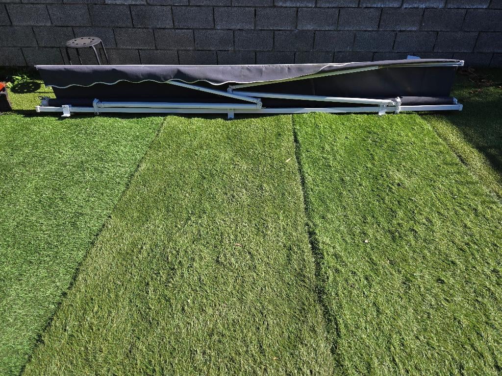 Store banne solaire, Jardin & Terrasse, Enlèvement