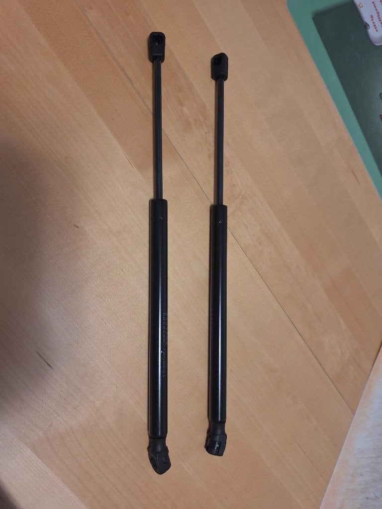 Vérins de coffre / Pistons, Autos : Pièces & Accessoires, Enlèvement, Neuf, Hyundai