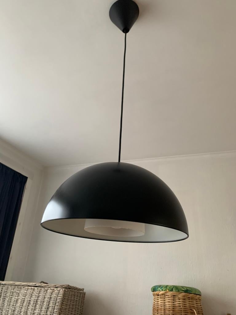 Grote Hanglamp, Enlèvement, Comme neuf