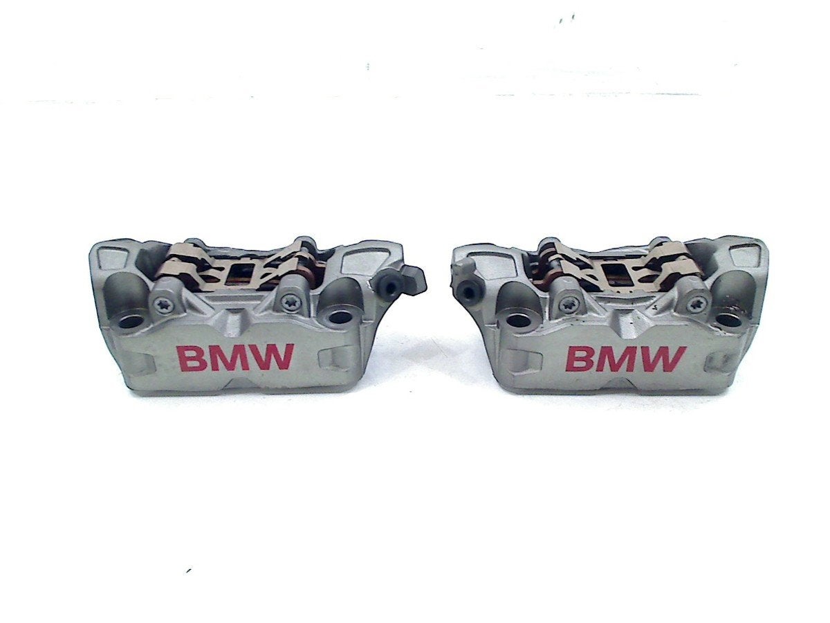 ETRIER DE FREIN AVANT BREMBO R 1300 GS 2023- (R1300GS KA1), Motos, Dhr. S. di Majo, Utilisé, Info@cama-motorparts.nl, P.J. Troelstraweg 8 8
3144 CX  MAASSLUIS, NL