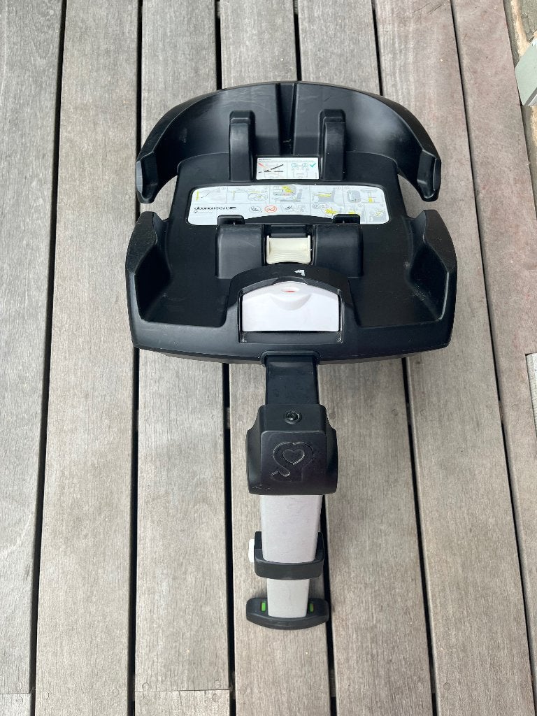 Base isofix pour doona i size, Enlèvement, Isofix