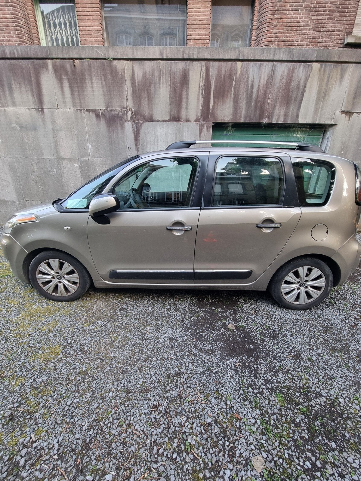 Citroën Picasso c3, Autos, Particulier, Achat, C3