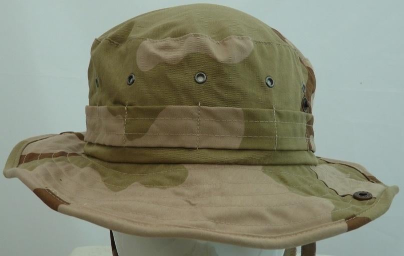 Hoed / Pet, Zomer, Desert Camo, maat: 56, KL, 1990s.(Nr.10), Collections, Objets militaires | Général, Armée de terre, Enlèvement ou Envoi