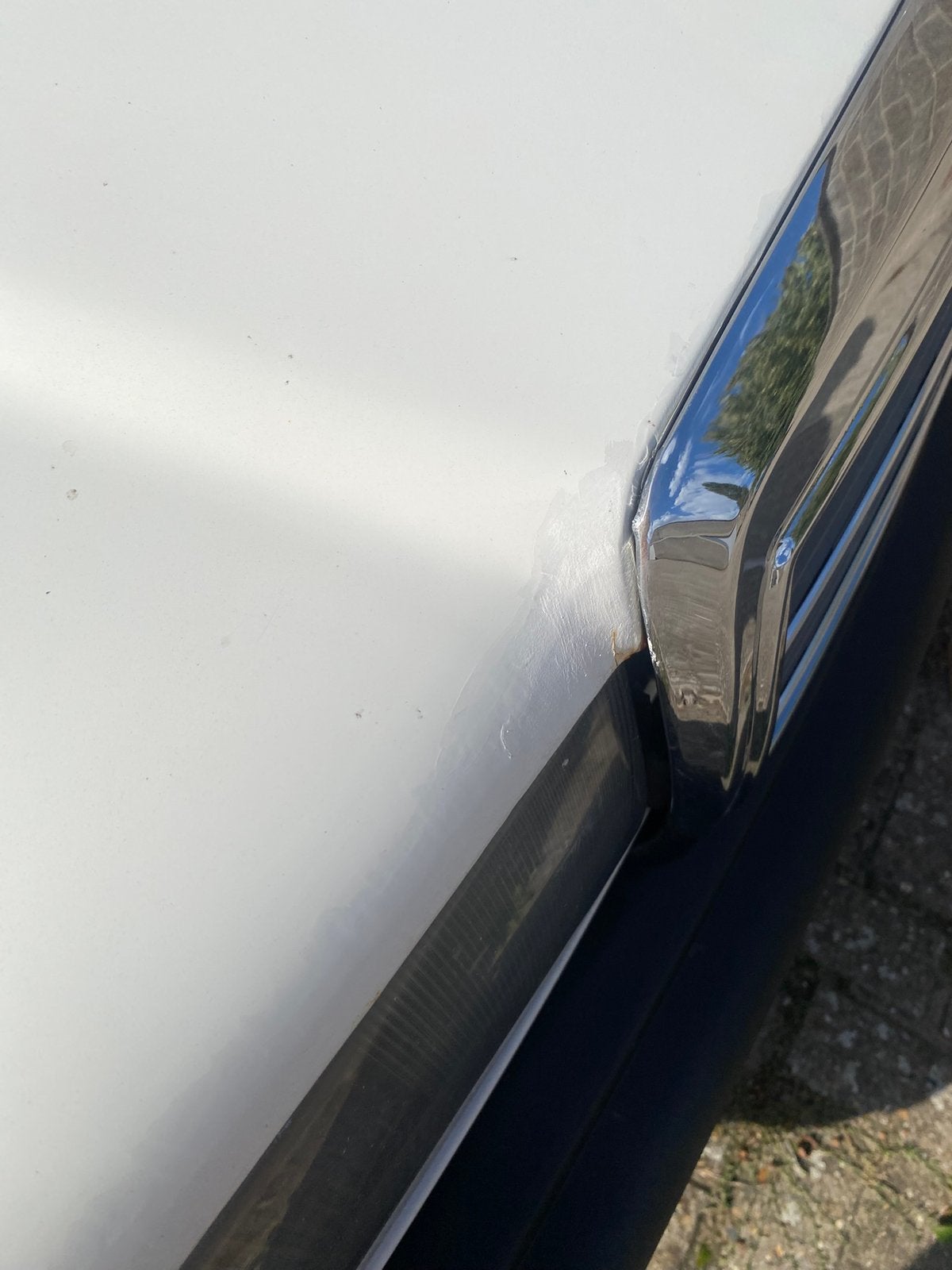 Mercedes 190 E , 2,0 benzine van 1984, foto 5