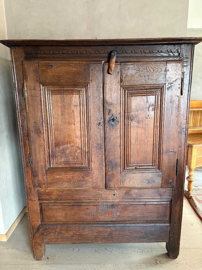 Barkast, Huis en Inrichting, Ophalen, Gebruikt, 100 tot 150 cm, 75 cm of meer