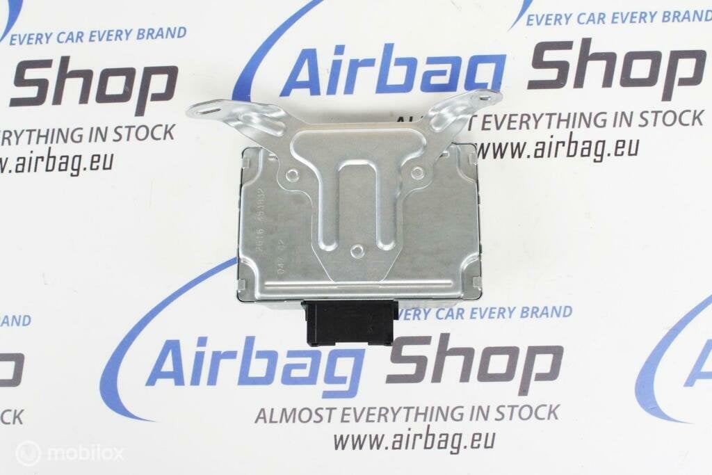 Airbag module Ford Fiesta MK7 (2016), Enlèvement ou Envoi, Utilisé