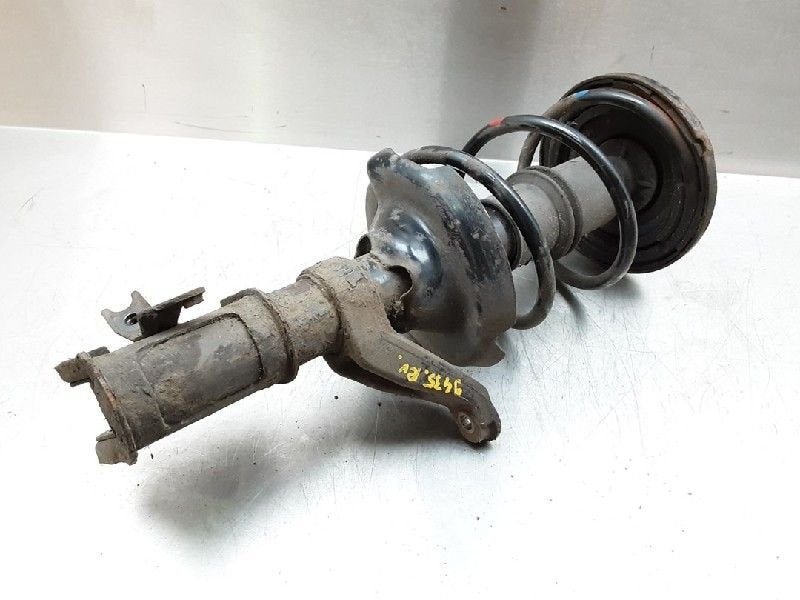 JAMBE DE FORCE AVANT DROIT Honda Civic (ES), Utilisé, Honda