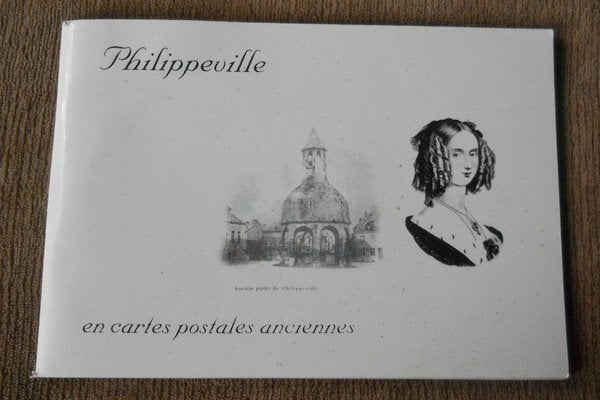 Philippeville en cartes postales anciennes, Enlèvement ou Envoi, Namur