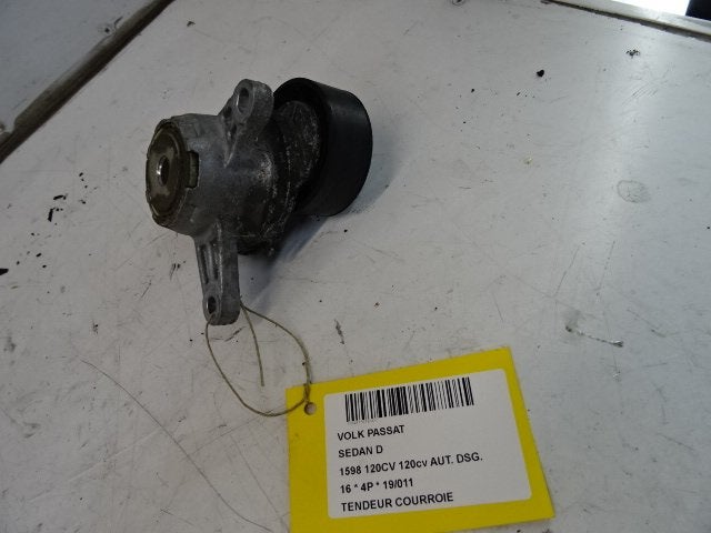 SPANROL DISTRIBUTIERIEM Volkswagen Passat (3G2) (04L903315), Auto-onderdelen, Gebruikt, Volkswagen