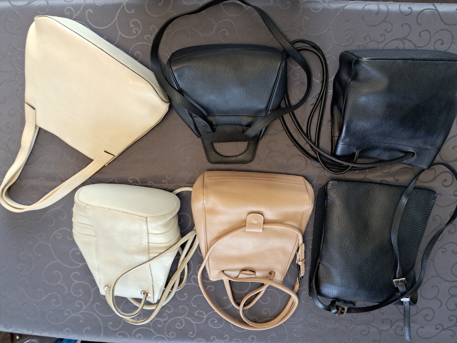 Handtaslot van het merk, Handtassen en Accessoires