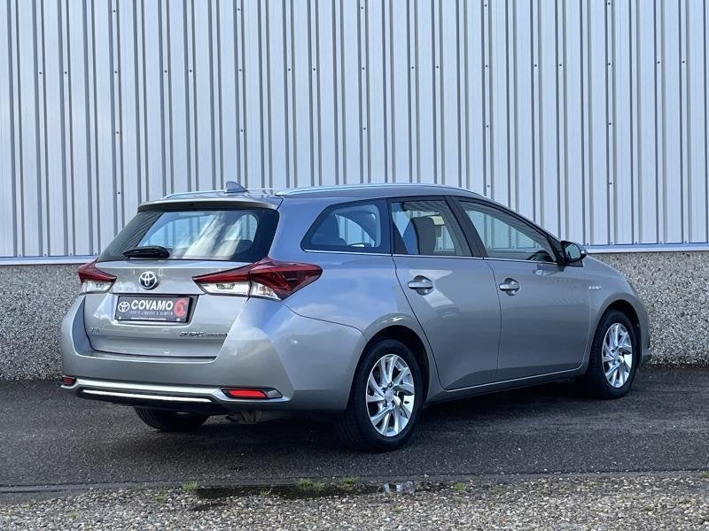 Toyota Auris TS Hybrid Dynamic / SENSO PACK !, Achat, Euro 6, Entreprise, https://public.car-pass.be/vhr/88bc80aa-3c6a-4536-8d70-e5c5ee3dacd3