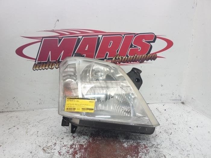 Phare droit d'un Opel Meriva, -, -, Opel, 3 mois de garantie