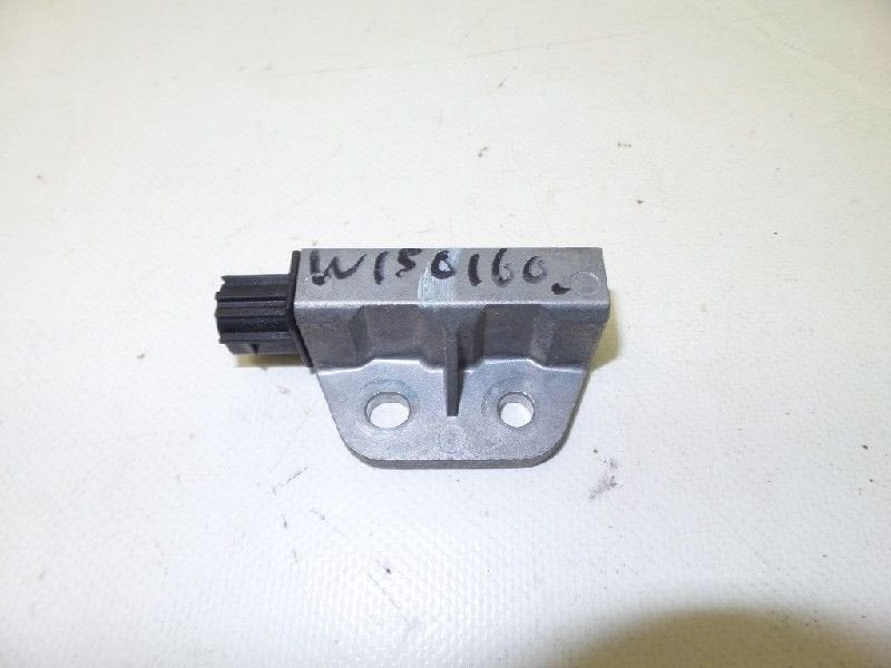 AIRBAG SENSOR Nissan X-Trail (T30) (01-2001/01-2013), Auto-onderdelen, Overige Auto-onderdelen, Nissan, Gebruikt